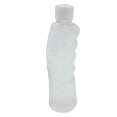 GEL 255ML_TRANSPARENTE